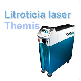 VENTA DE EQUIPO DE LITOTRICIA PERU 1